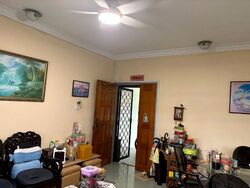 Cashew Park Condominium (D23), Condominium #459347171